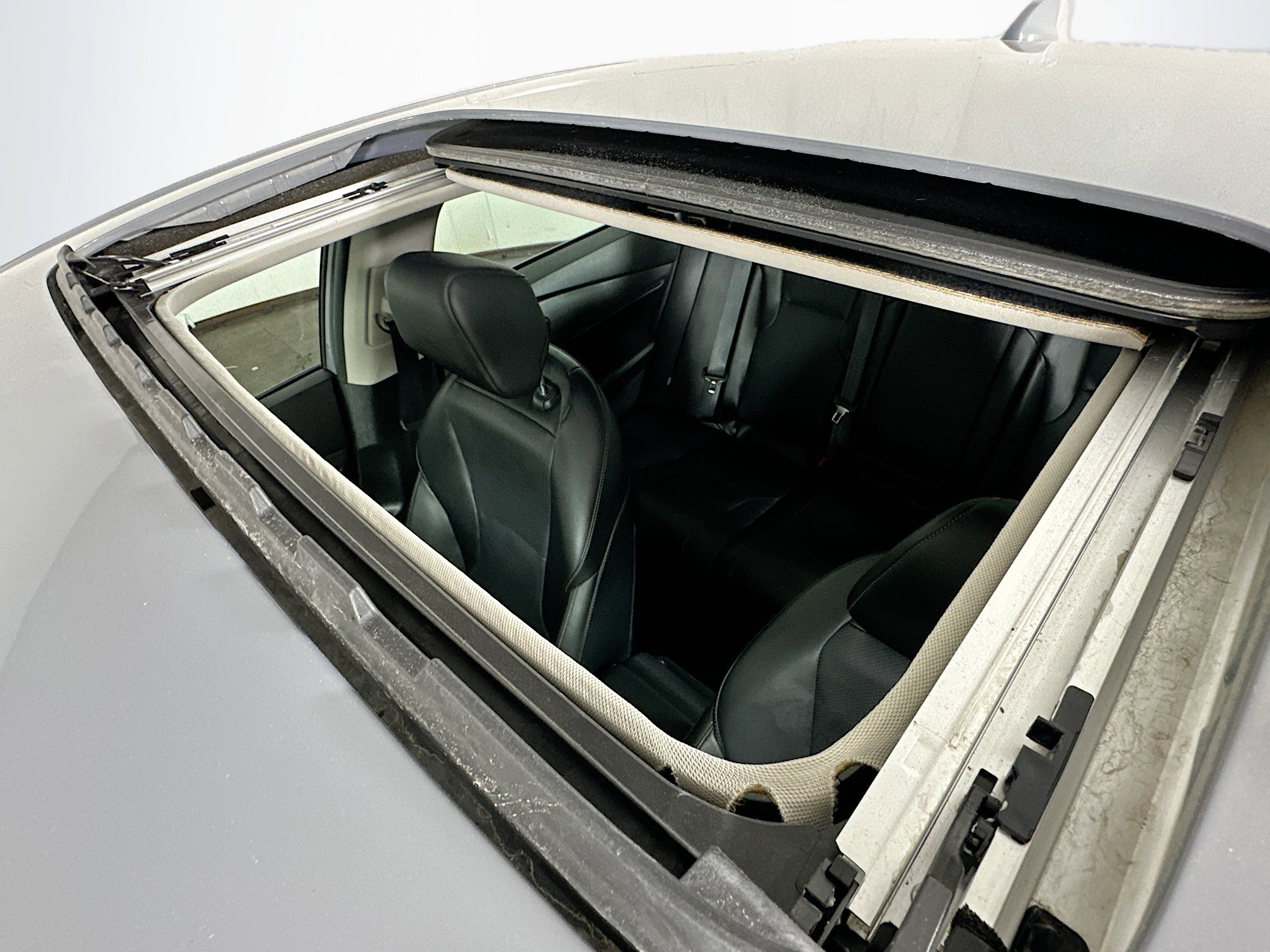 Used 2024 Honda Accord Touring image 22