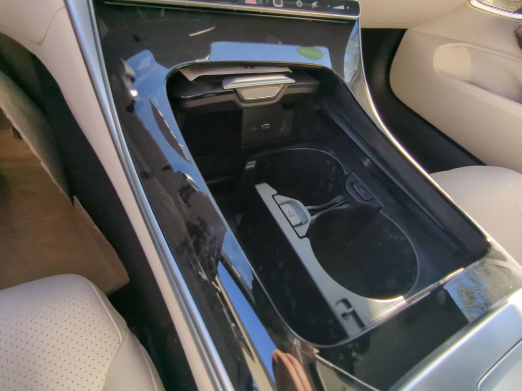 New 2024 Mercedes-Benz CLE 300 4MATIC Coupe image 9
