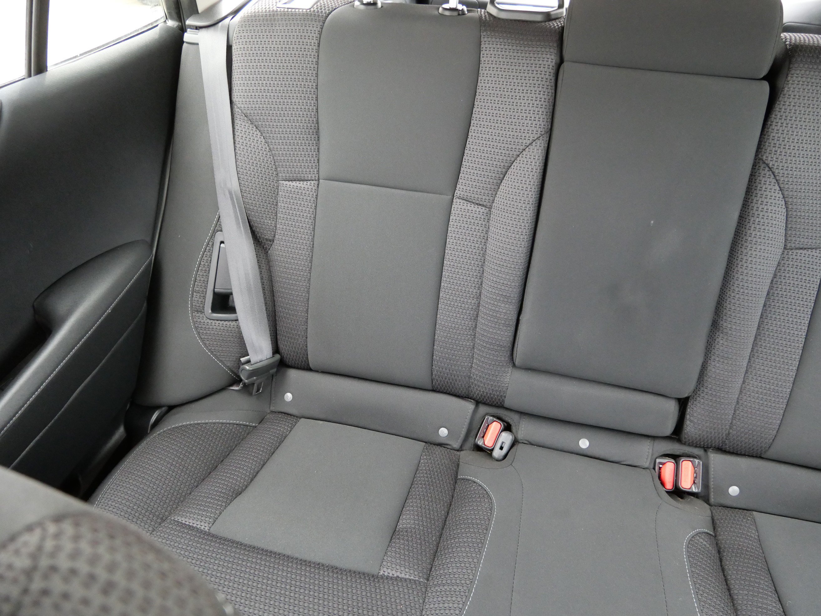 Used 2024 Subaru Outback Premium AWD/4WD image 12
