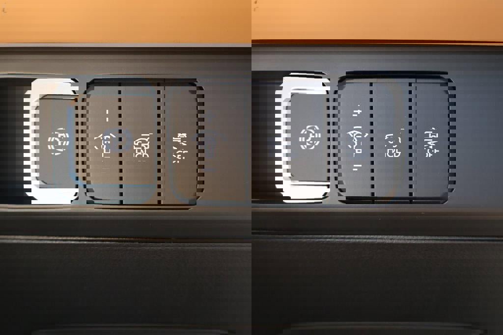 New 2026 Hyundai Santa Fe Calligraphy image 15