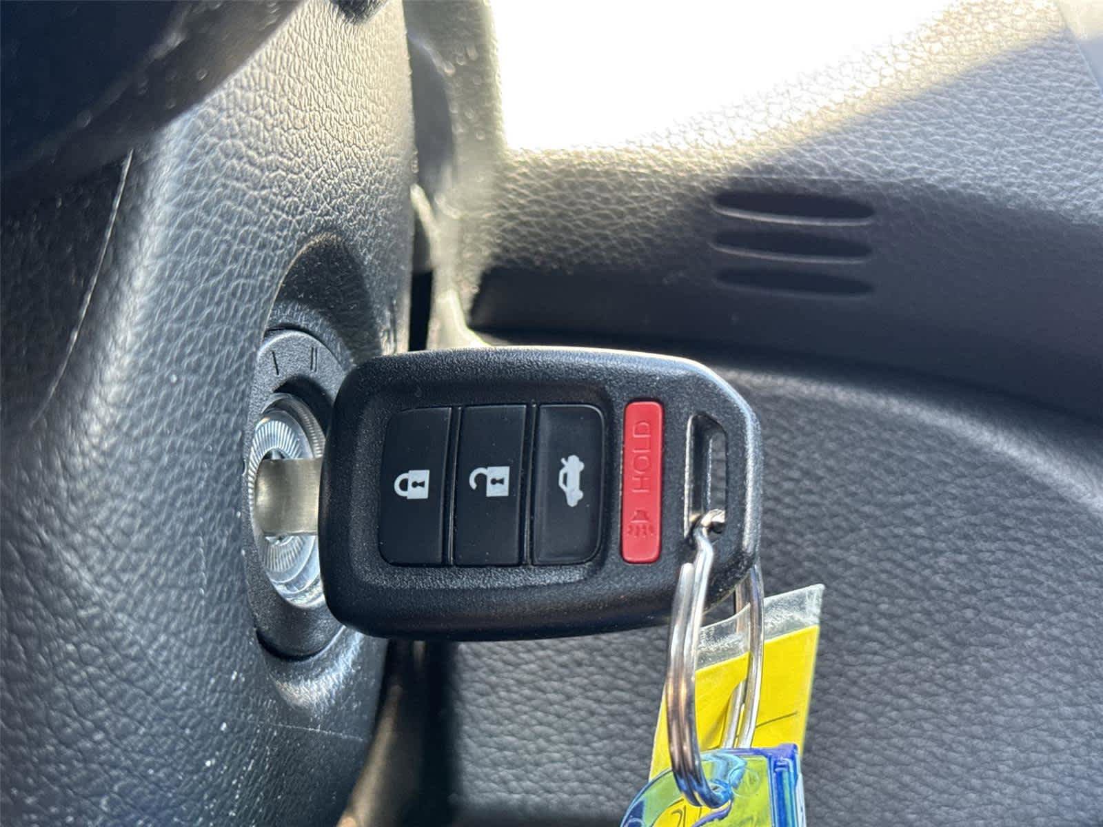 Used 2014 Honda Accord Sport image 29