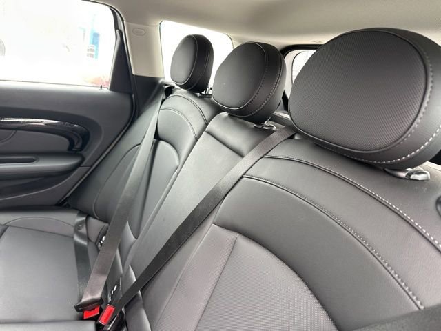 Used 2019 MINI Cooper Clubman S image 14