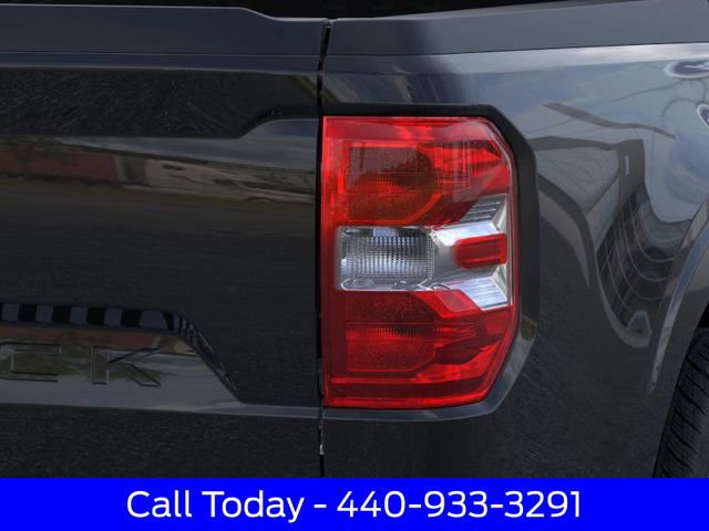 New 2026 Ford Maverick XLT image 23