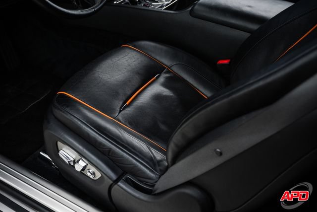 Used 2015 Rolls-Royce Wraith RWD image 67