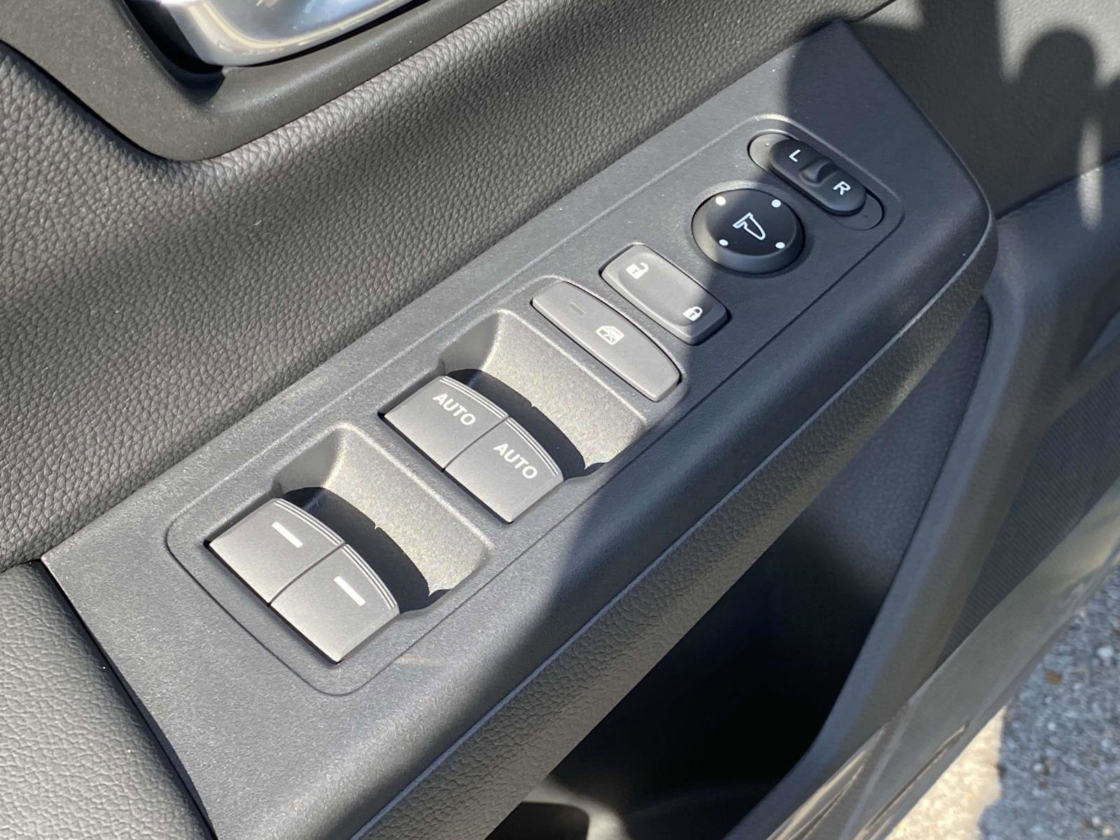 New 2026 Honda CR-V TrailSport image 19