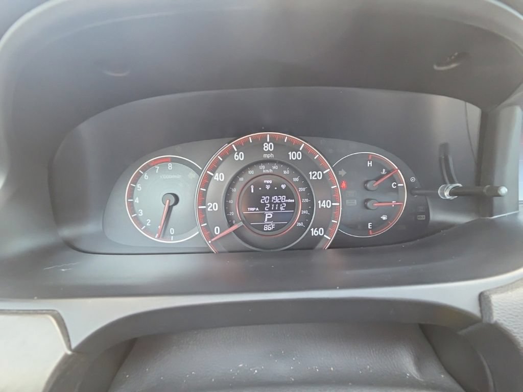 Used 2017 Honda Accord Sport image 19