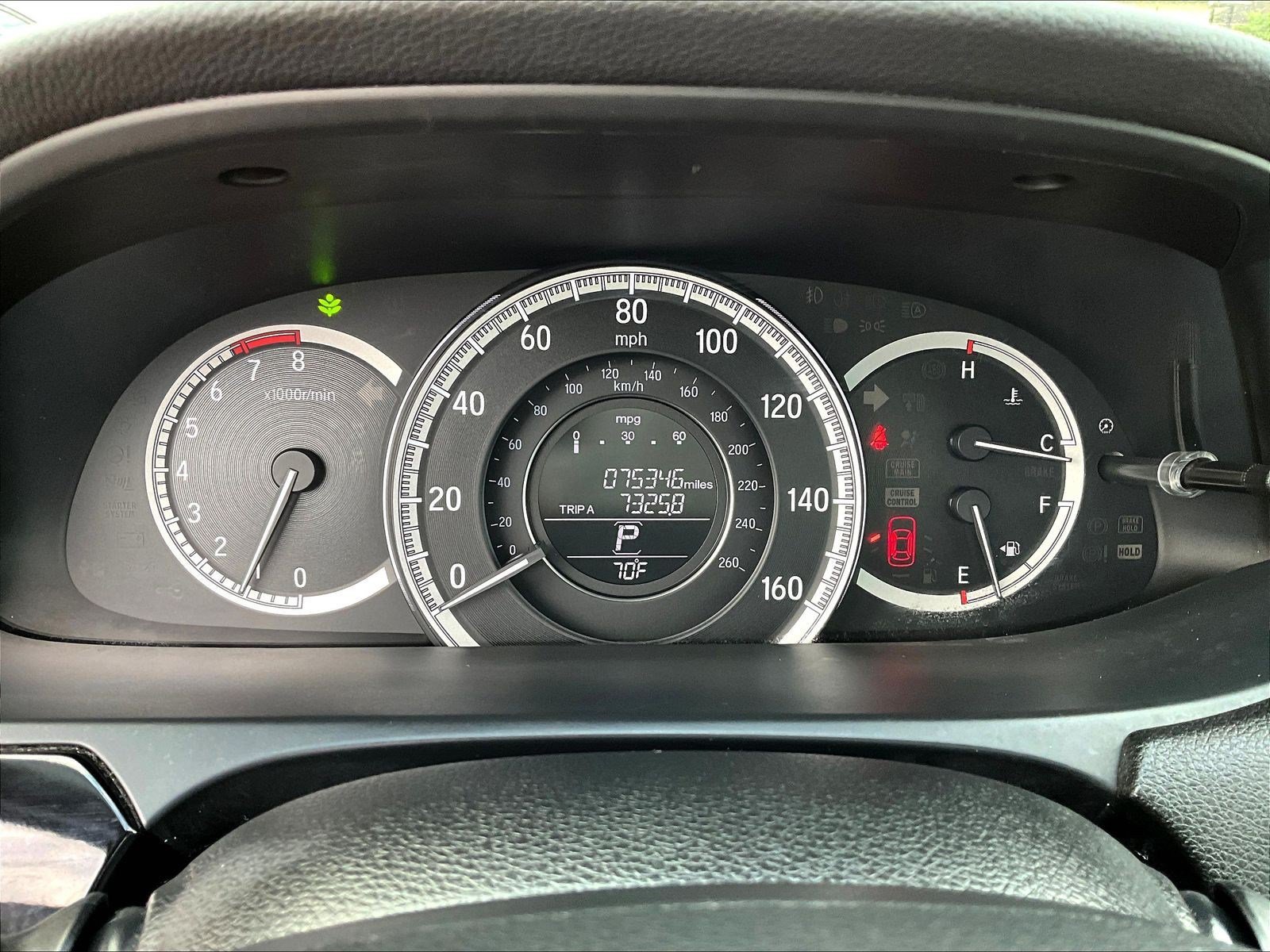 Used 2016 Honda Accord LX image 12