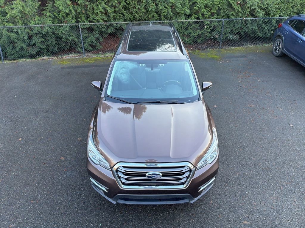 Used 2019 Subaru Ascent Touring image 9