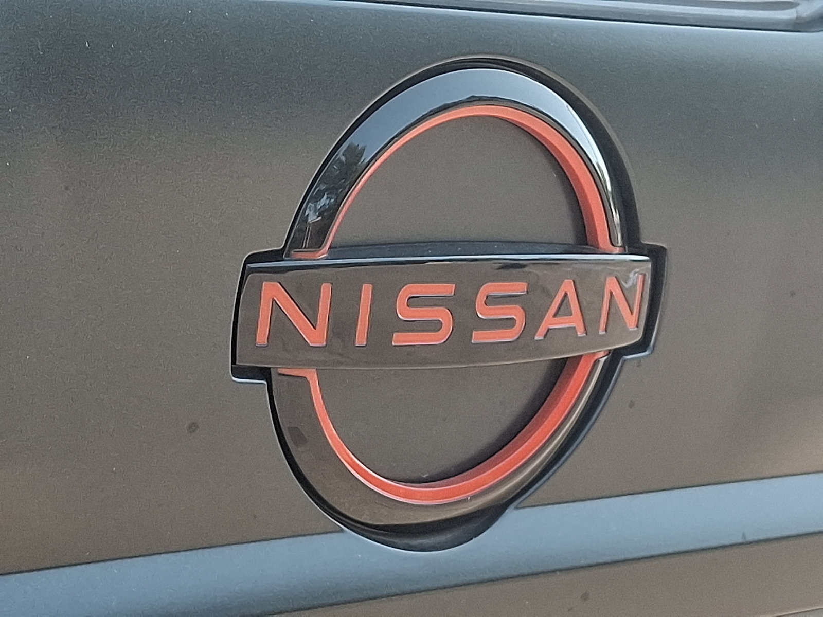 Certified 2025 Nissan Frontier PRO-4X AWD/4WD image 29
