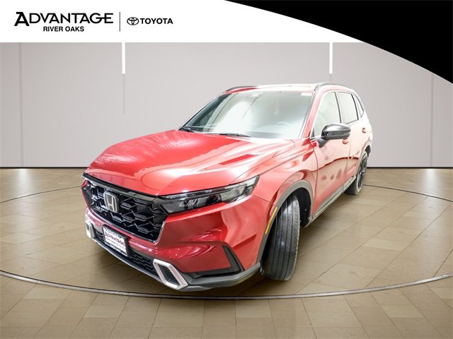 Used 2023 Honda CR-V Sport Touring image 4