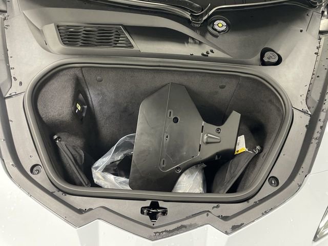Used 2023 Chevrolet Corvette Stingray Preferred Conv w/ Z51 Performance Package RWD image 25