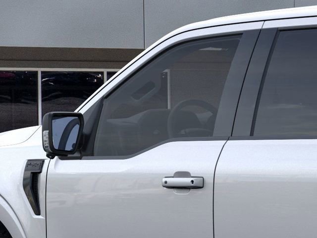 New 2025 Ford F150 XLT w/ Equipment Group 302A MID image 20