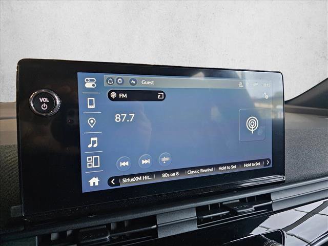 New 2026 Honda Prologue EX image 20