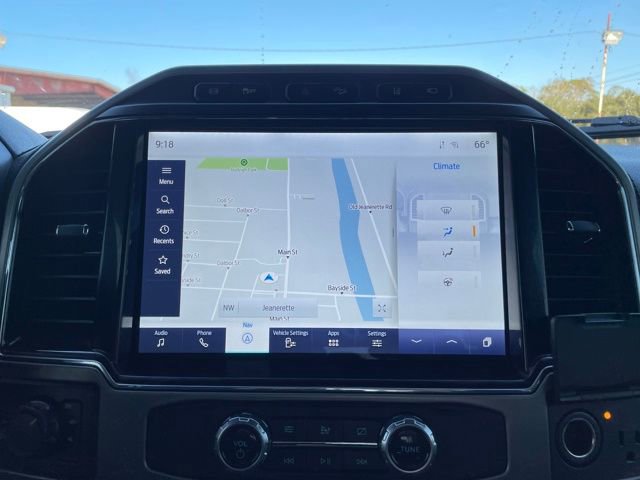 Used 2022 Ford F250 Platinum w/ FX4 Off-Road Package image 20