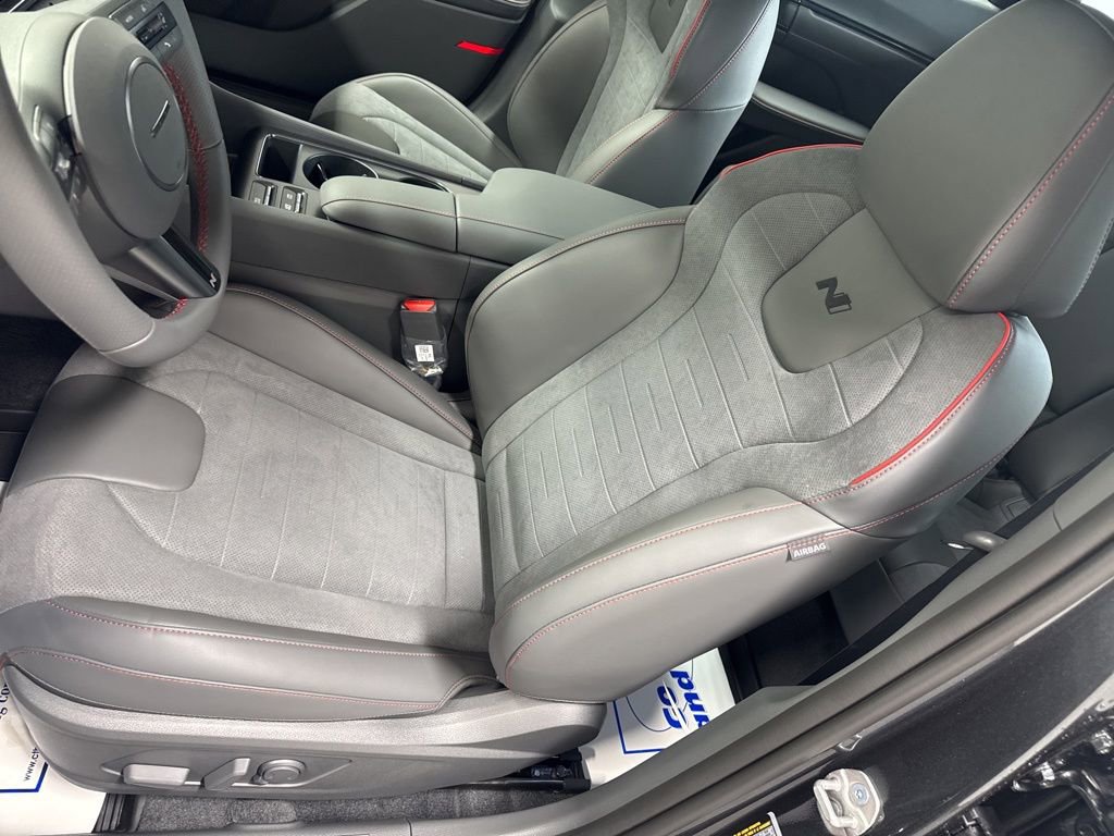New 2026 Hyundai Sonata N Line image 12
