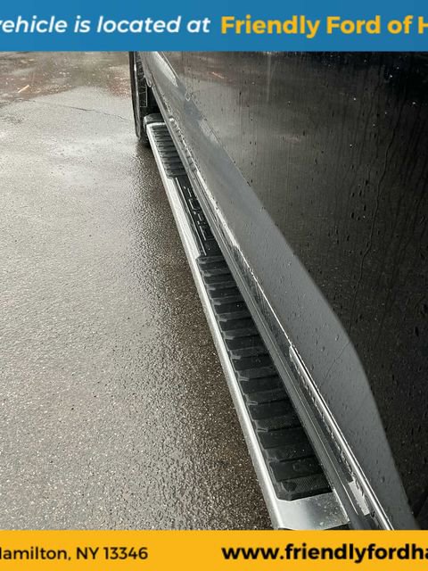Used 2023 Ford F150 Lariat AWD/4WD image 11