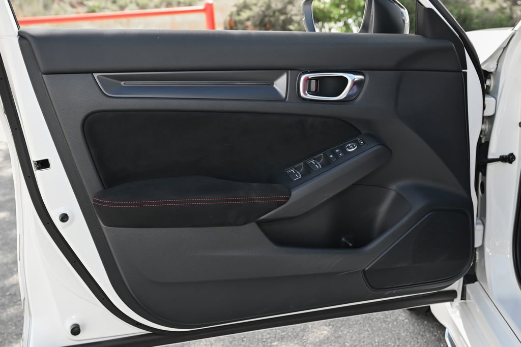 Used 2024 Honda Civic Type R image 20