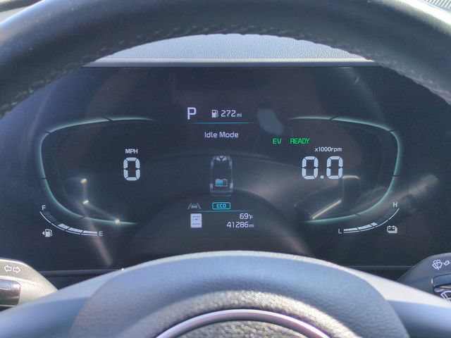 Certified 2024 Kia Sportage EX w/ EX Premium Package AWD/4WD image 20