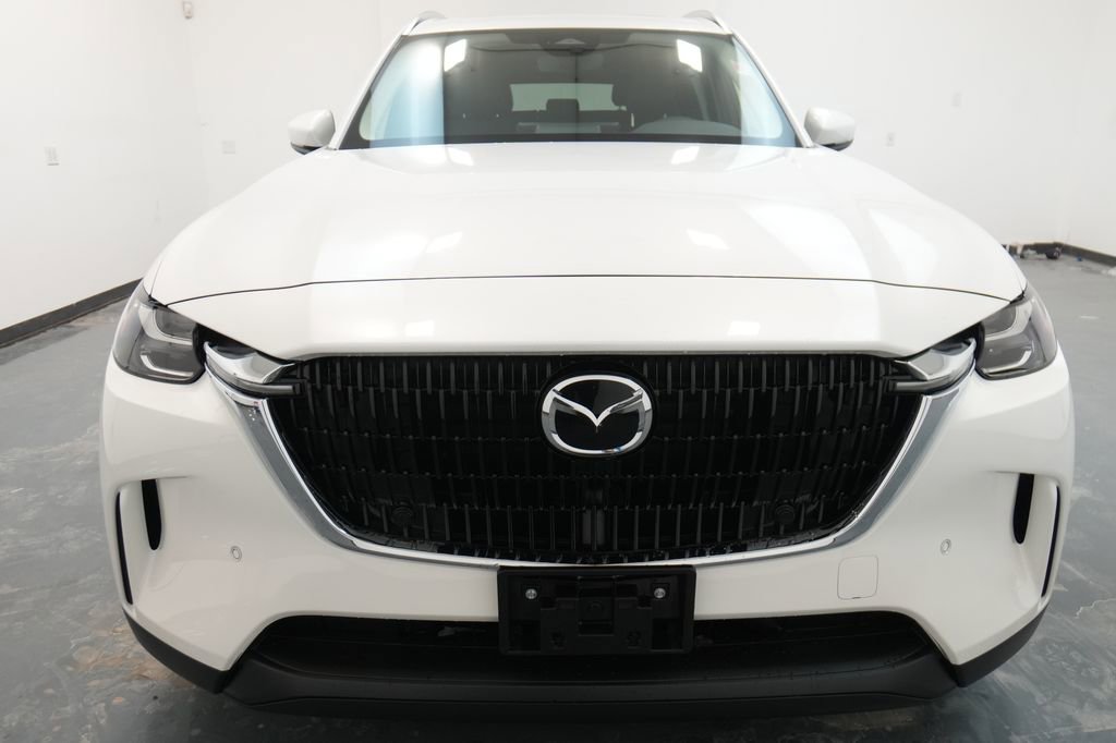 New 2026 MAZDA CX-90 3.3 Turbo w/ Preferred Package image 2