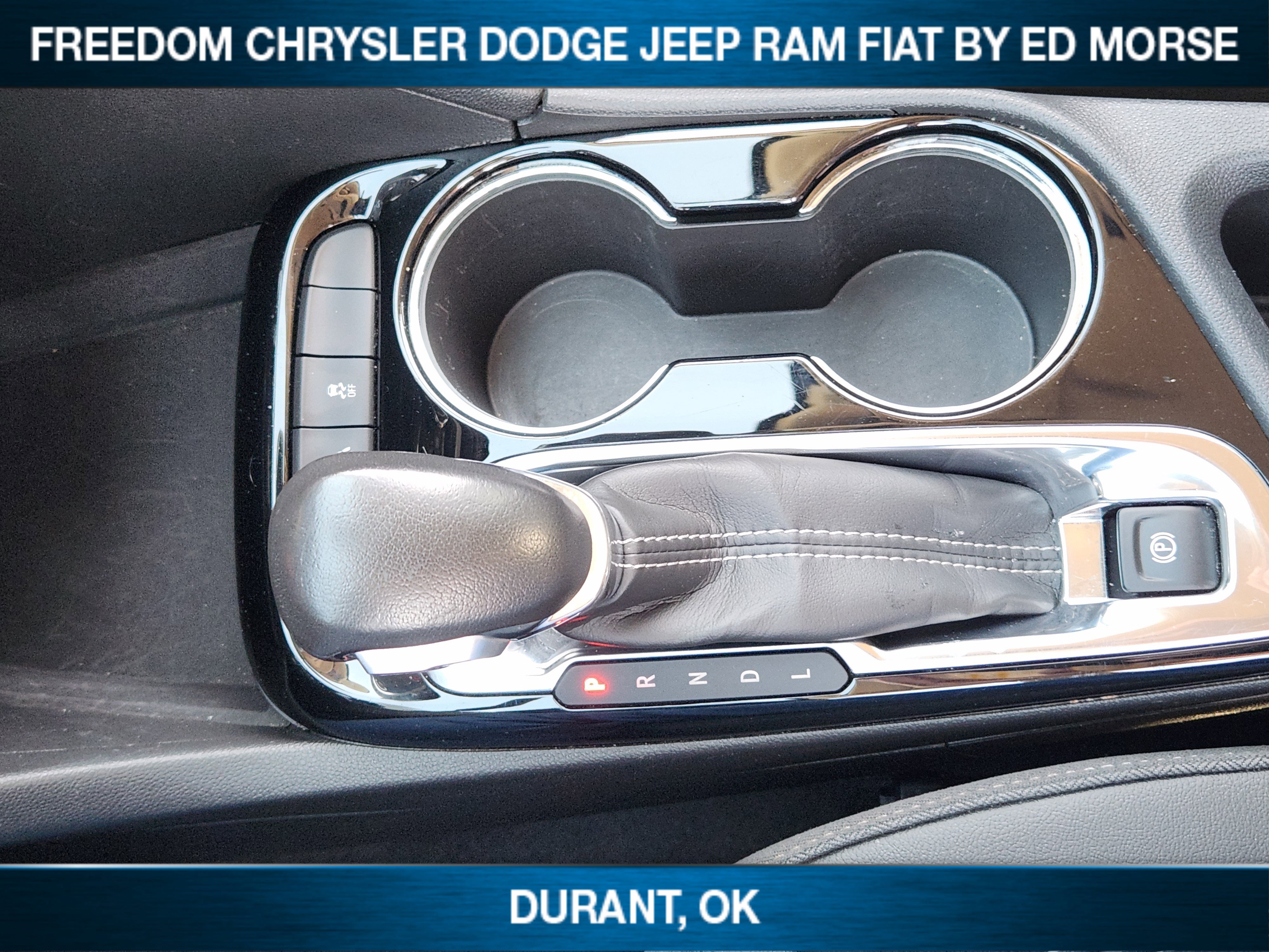 Used 2024 Buick Encore GX Sport Touring image 16