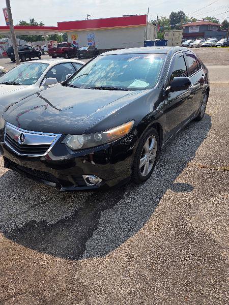 Used 2012 Acura TSX Sedan FWD image 6