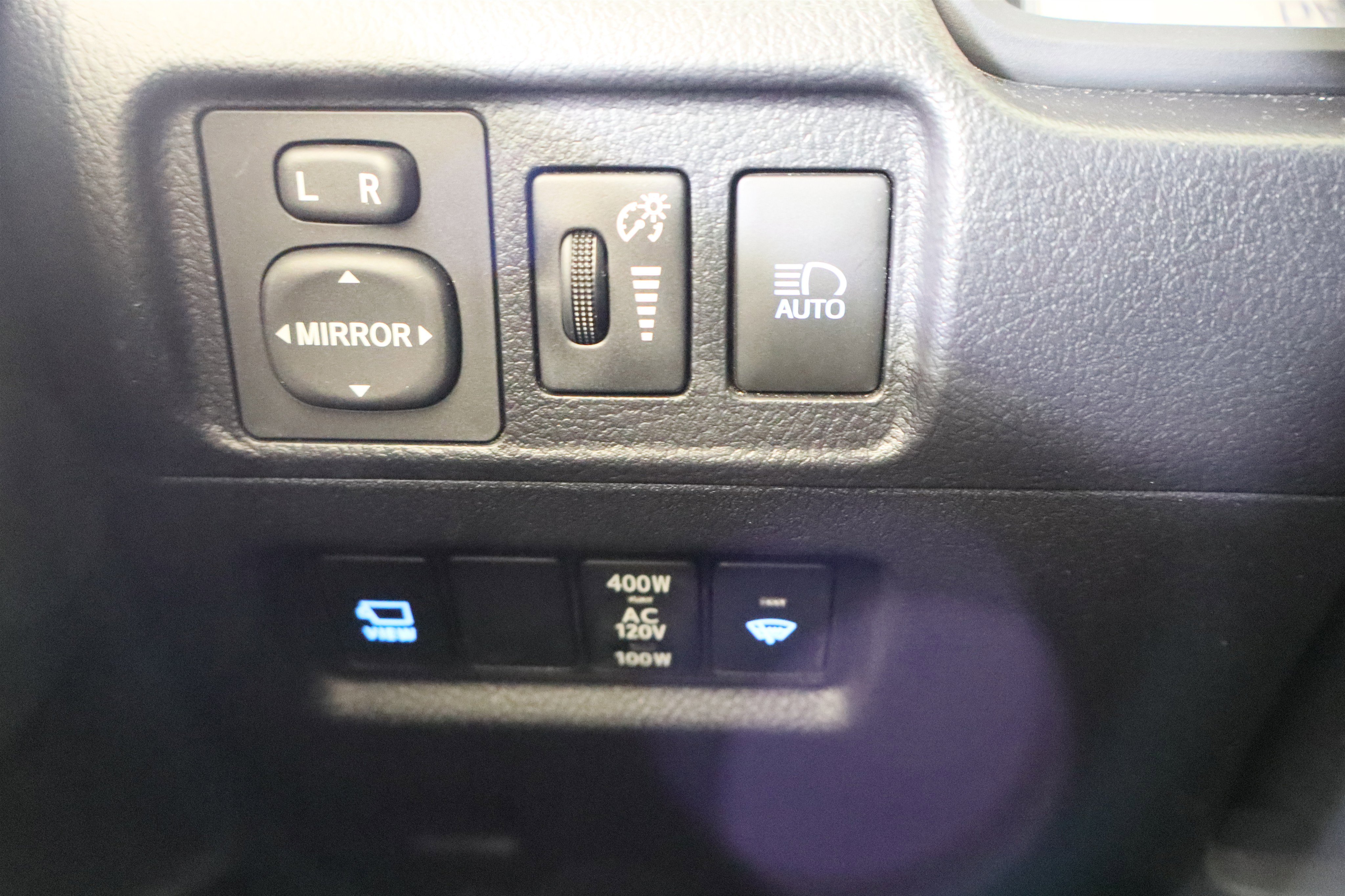 Used 2024 Toyota 4Runner Limited image 35