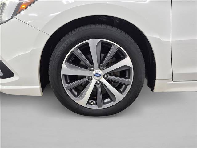 Used 2019 Subaru Legacy 2.5i Limited AWD/4WD image 28