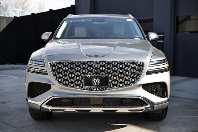 New 2026 Genesis GV80 2.5T image 13