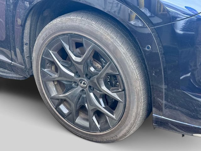 Certified 2024 Lexus TX 500h AWD w/ Technology Package image 7