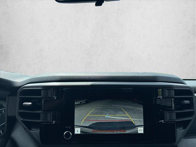 Certified 2026 Toyota Tundra SR AWD/4WD image 15