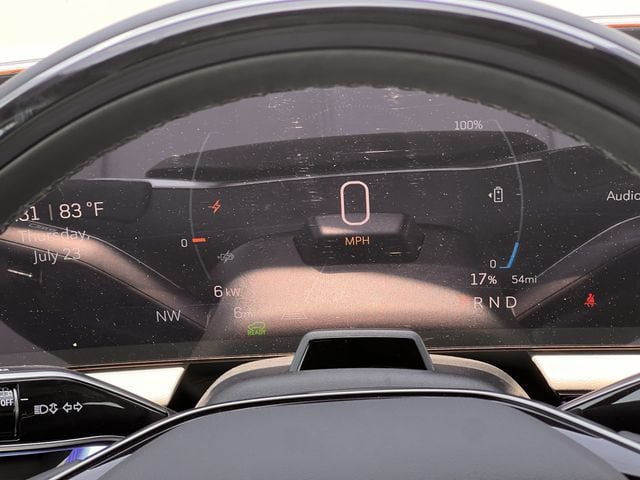 New 2027 Cadillac Optiq Sport RWD image 14