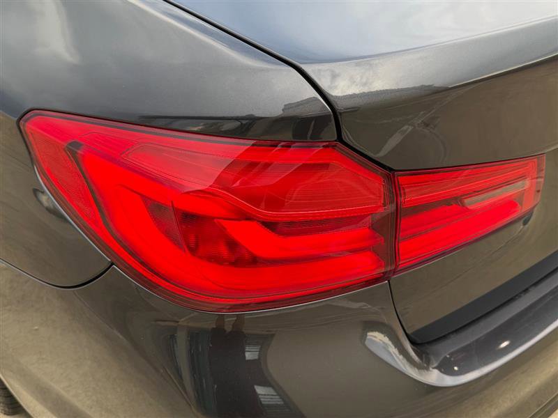 Used 2018 BMW 530i image 17