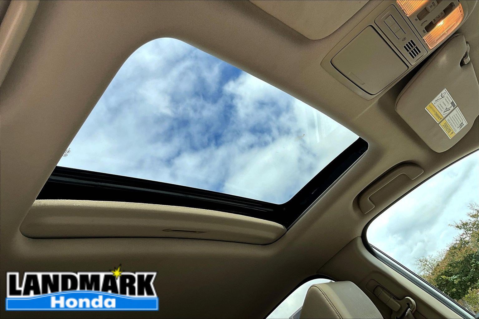 Used 2019 Honda CR-V EX-L image 17