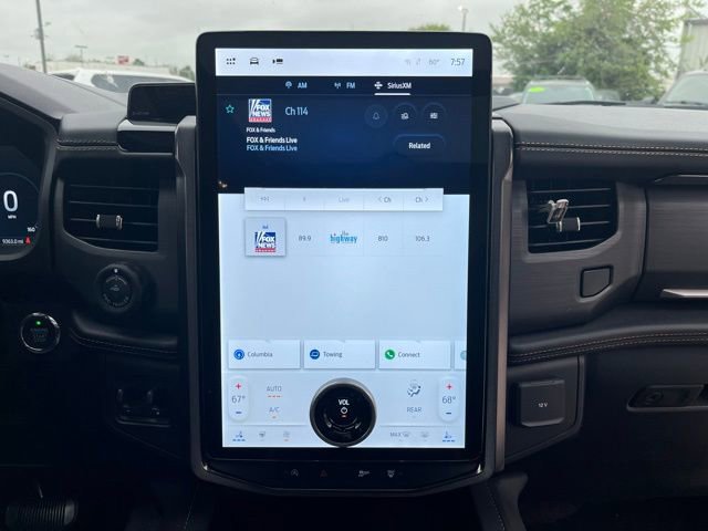 Used 2024 Ford Expedition Max Platinum image 22