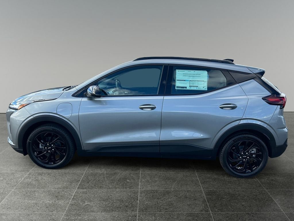New 2027 Chevrolet Bolt RS w/ Technology Package FWD image 5
