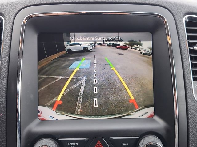 Used 2016 Dodge Durango Limited w/ Nav & Power Liftgate Group image 15