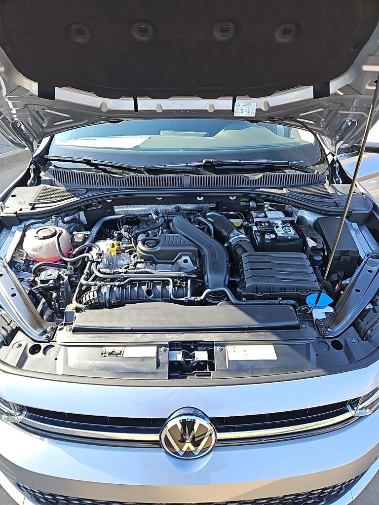 New 2026 Volkswagen Jetta S FWD image 10