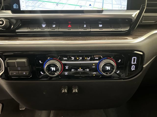 New 2026 Chevrolet Silverado 3500 LT w/ Convenience Package AWD/4WD image 17