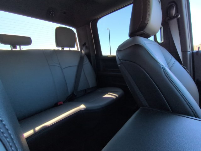 New 2026 RAM 3500 Tradesman w/ Chrome Appearance Group AWD/4WD image 14