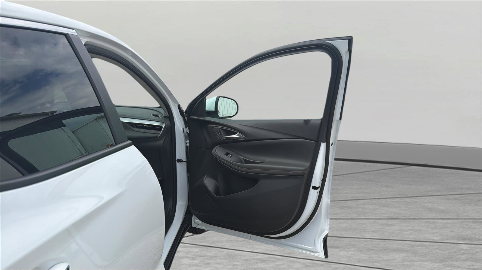 Used 2025 Buick Encore GX Preferred FWD image 20