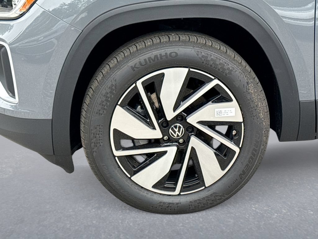 New 2026 Volkswagen Atlas SEL AWD/4WD image 19
