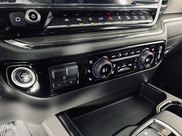 Used 2023 Chevrolet Silverado 1500 ZR2 w/ Technology Package image 33