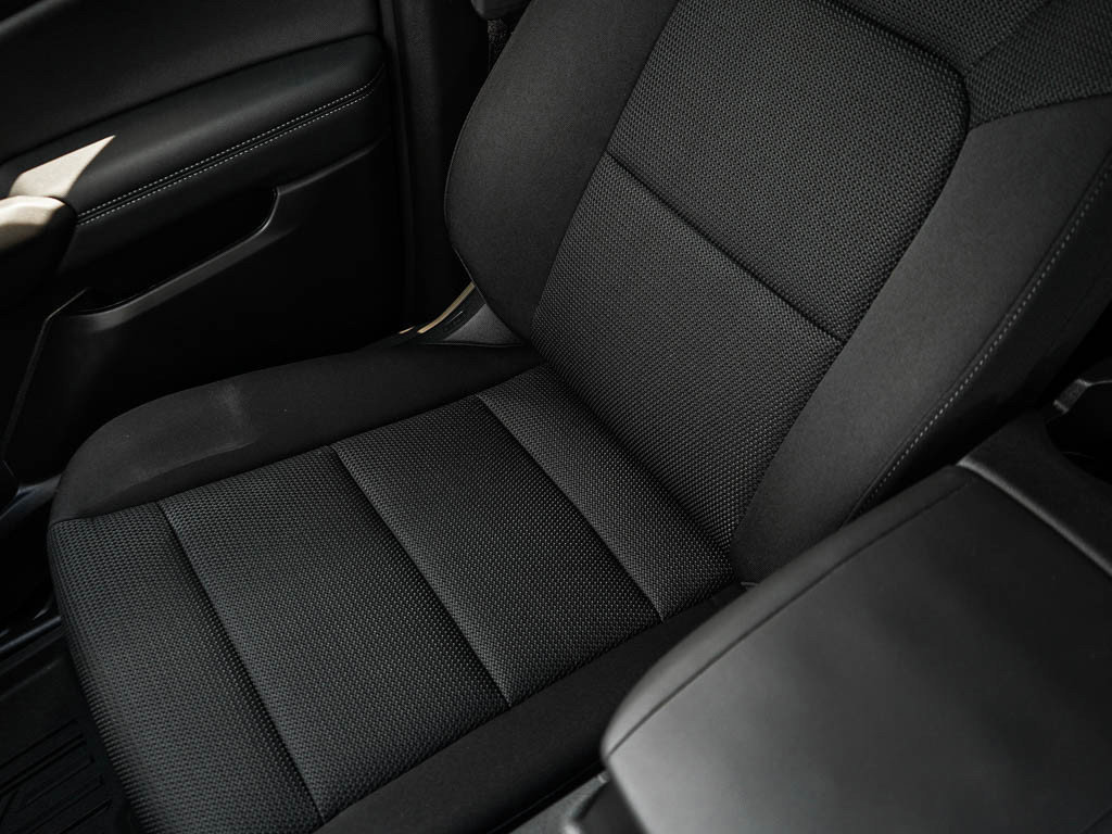 New 2026 Chevrolet Colorado LT w/ Advanced Trailering Package image 24