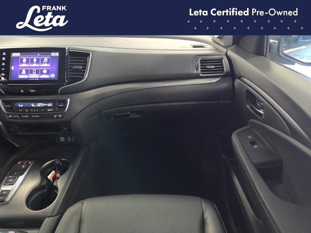 Used 2023 Honda Ridgeline RTL image 20