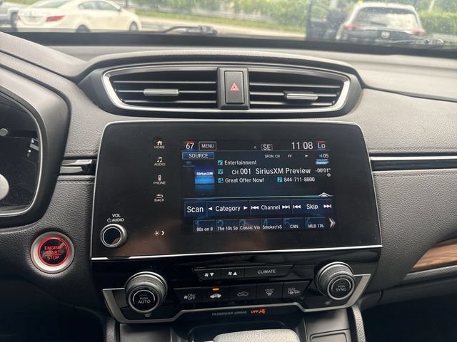 Used 2019 Honda CR-V EX image 16