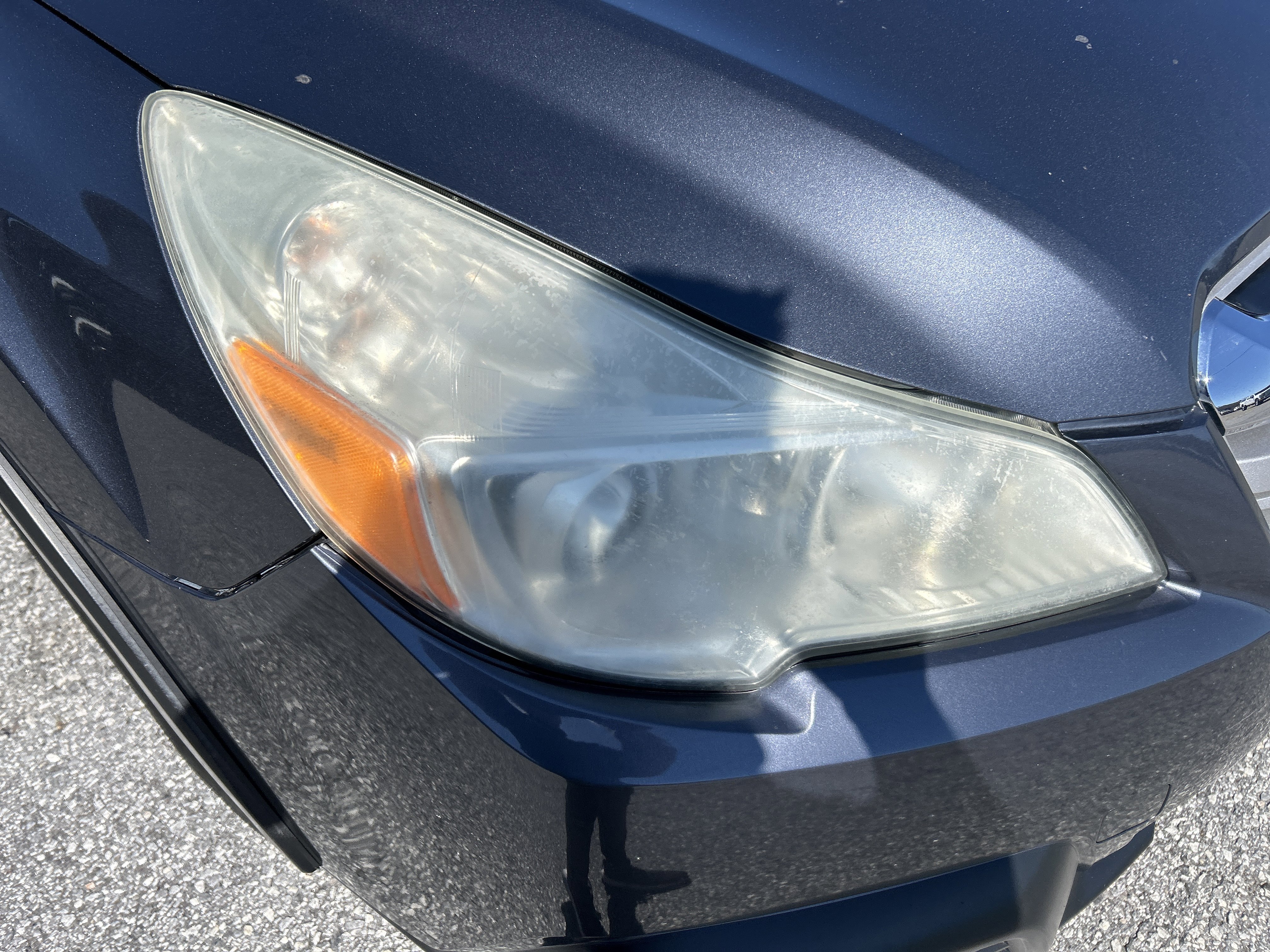 Used 2014 Subaru Outback 2.5i Premium w/ Accessory Value Package (OYS) image 19