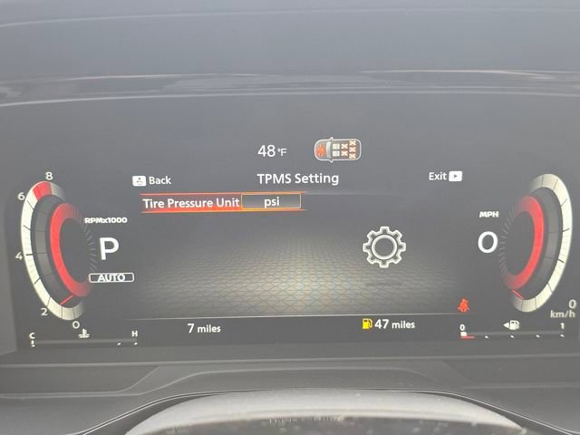 New 2026 Nissan Pathfinder Platinum image 27