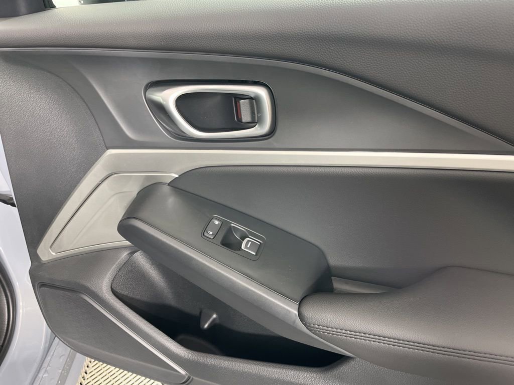 New 2026 Acura Integra image 9