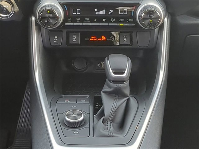 New 2025 Toyota RAV4 XLE Premium image 19