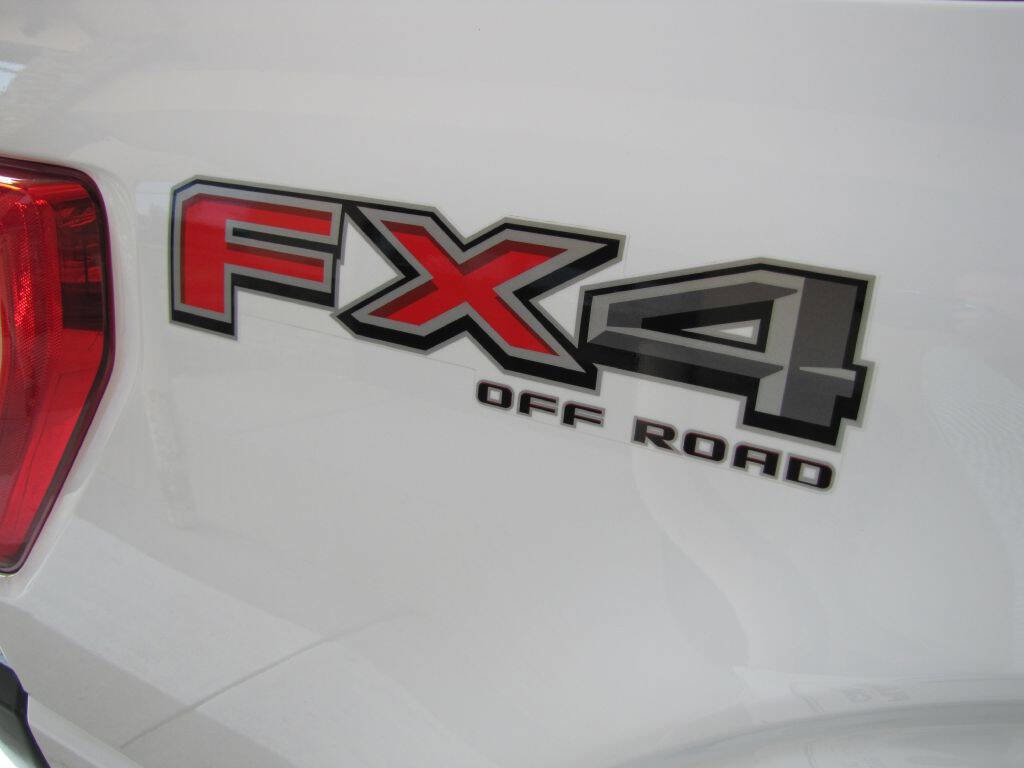 Used 2022 Ford F150 XL w/ Trailer Tow Package AWD/4WD image 29